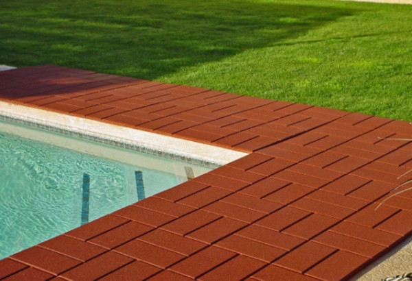 Best ideas about Rubber Patio Pavers
. Save or Pin Rubber pavers – lasting and cost effective outdoor pavers Now.