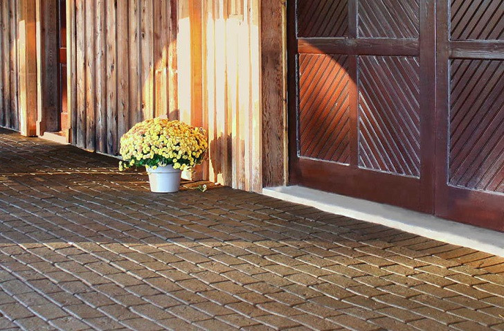 Best ideas about Rubber Patio Pavers
. Save or Pin Rubber pavers – lasting and cost effective outdoor pavers Now.
