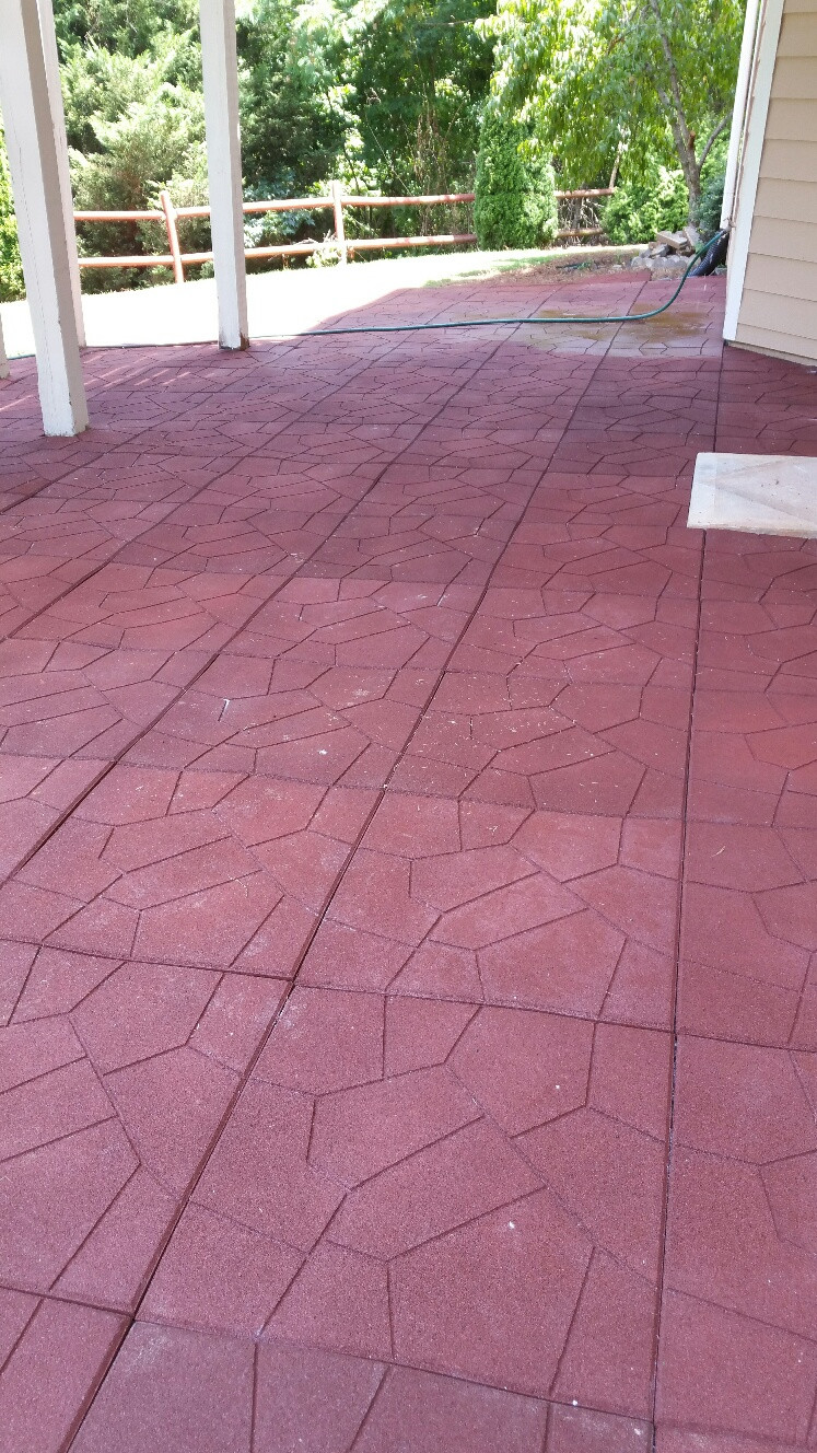 Best ideas about Rubber Patio Pavers
. Save or Pin Flagstone Rubber Pavers – Rubber Floors and More Now.