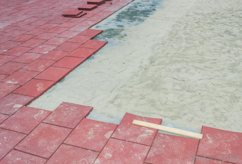 Best ideas about Rubber Patio Pavers
. Save or Pin What are the Pros and Cons of Rubber Patio Pavers Now.
