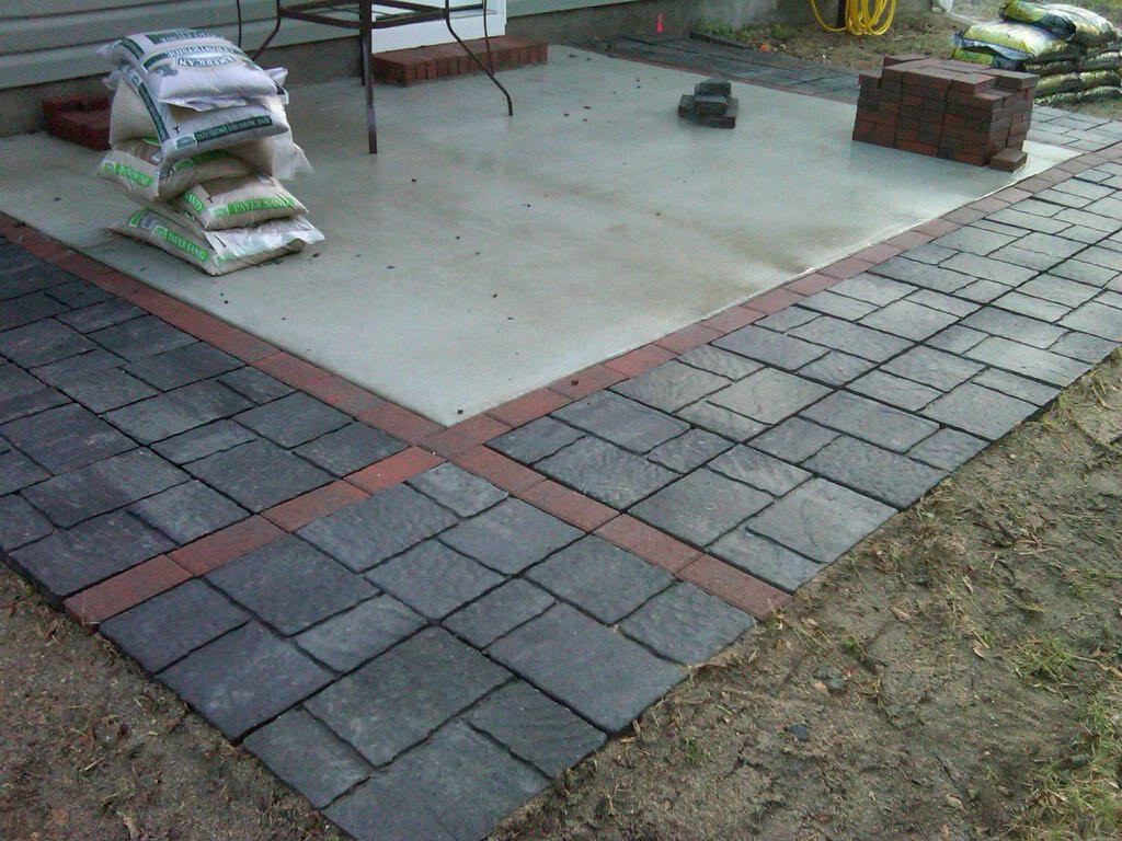 Best ideas about Rubber Patio Pavers
. Save or Pin Walmart Pavers Rubber Patio Lowes Envirotile Reviews Home Now.