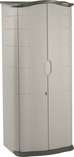 Best ideas about Rubbermaid Garage Storage Cabinets
. Save or Pin Rubbermaid Garage Storage Cabinet Utility Unit Now.