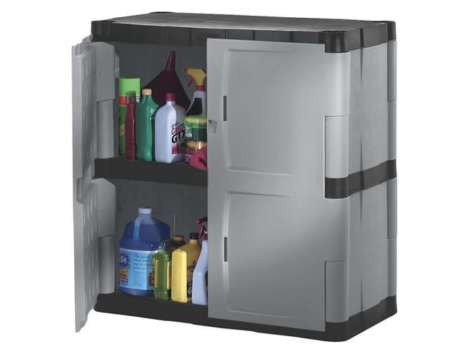 Best ideas about Rubbermaid Garage Storage Cabinets
. Save or Pin Garage Base Cabinet Now.