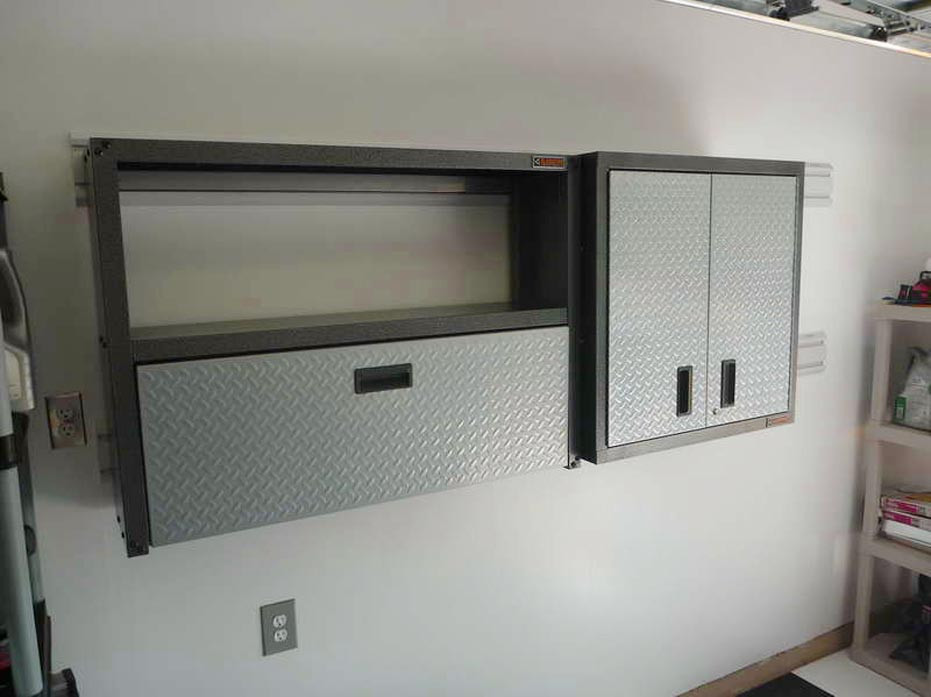 Best ideas about Rubbermaid Garage Storage
. Save or Pin Rubbermaid Garage Storage Cabinets with Doors Your Best Now.