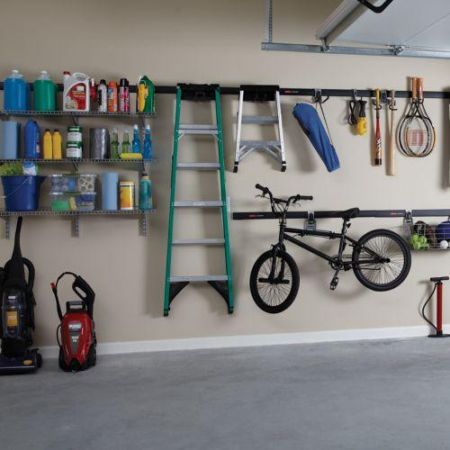 Best ideas about Rubbermaid Garage Storage
. Save or Pin View larger Now.
