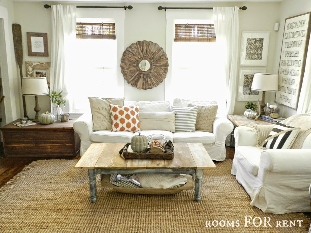 Best ideas about Rug For Living Room
. Save or Pin New Rug in the Living Room Rooms For Rent blog Now.