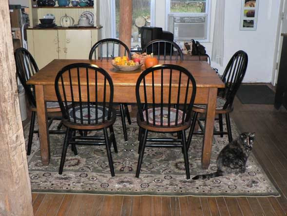 Best ideas about Rug Under Dining Table
. Save or Pin Area Rug Under Dining Table Need or Want Now.