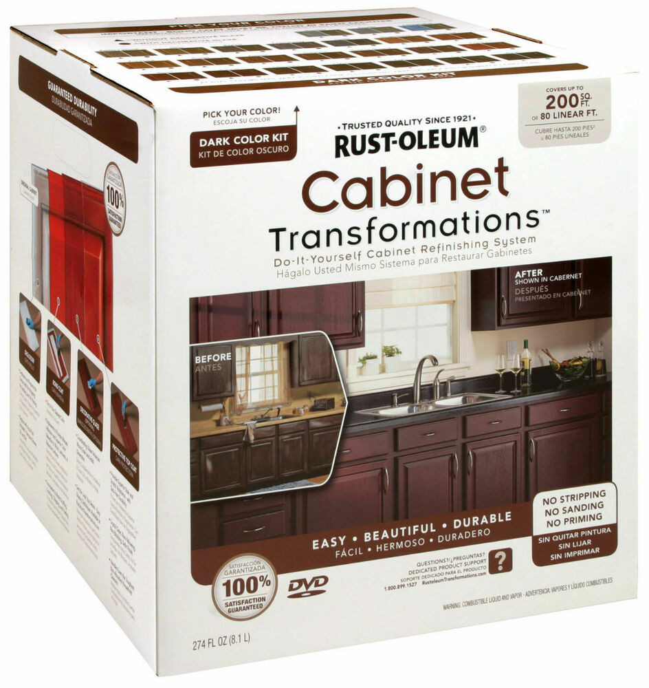 Best ideas about Rust-Oleum Cabinet Transformations
. Save or Pin Rust oleum Cabinet Transformations Dark Kit Covers Now.