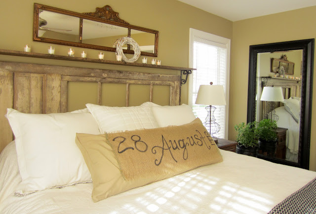 Best ideas about Rustic Bedroom Ideas DIY
. Save or Pin 15 Awesome DIY HighlightsDIY Show f ™ – DIY Decorating Now.