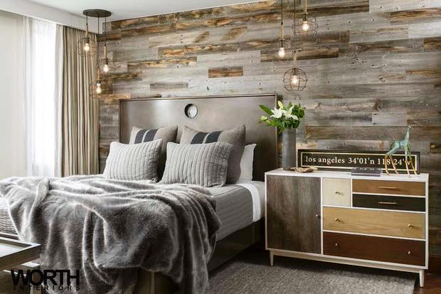 Best ideas about Rustic Bedroom Ideas DIY
. Save or Pin 11 Rustic DIY Home Decor Projects • The Bud Decorator Now.