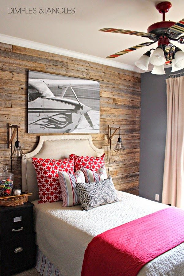 Best ideas about Rustic Bedroom Ideas DIY
. Save or Pin Best 25 Rustic teen bedroom ideas on Pinterest Now.