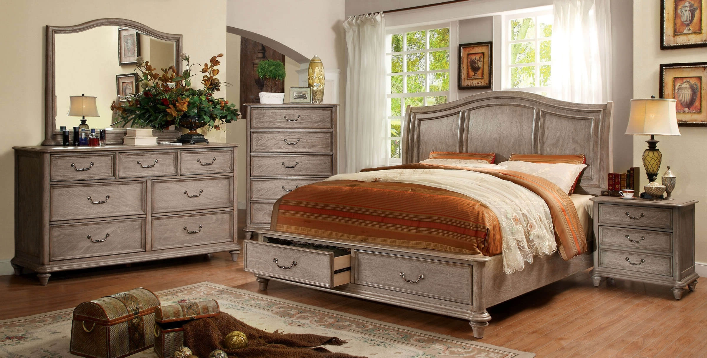 Best ideas about Rustic Bedroom Set
. Save or Pin Bedroom Remarkable Rustic Bedroom Sets Design For Bedroom Now.