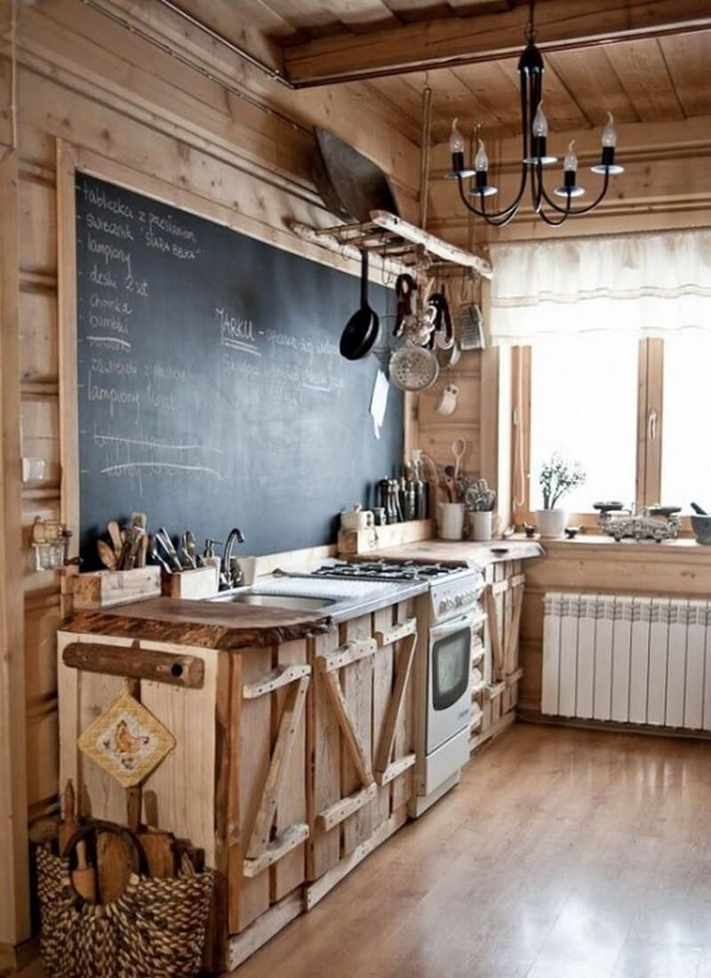 Best ideas about Rustic Country Kitchen Decor
. Save or Pin 23 Best Rustic Country Kitchen Design Ideas and Now.