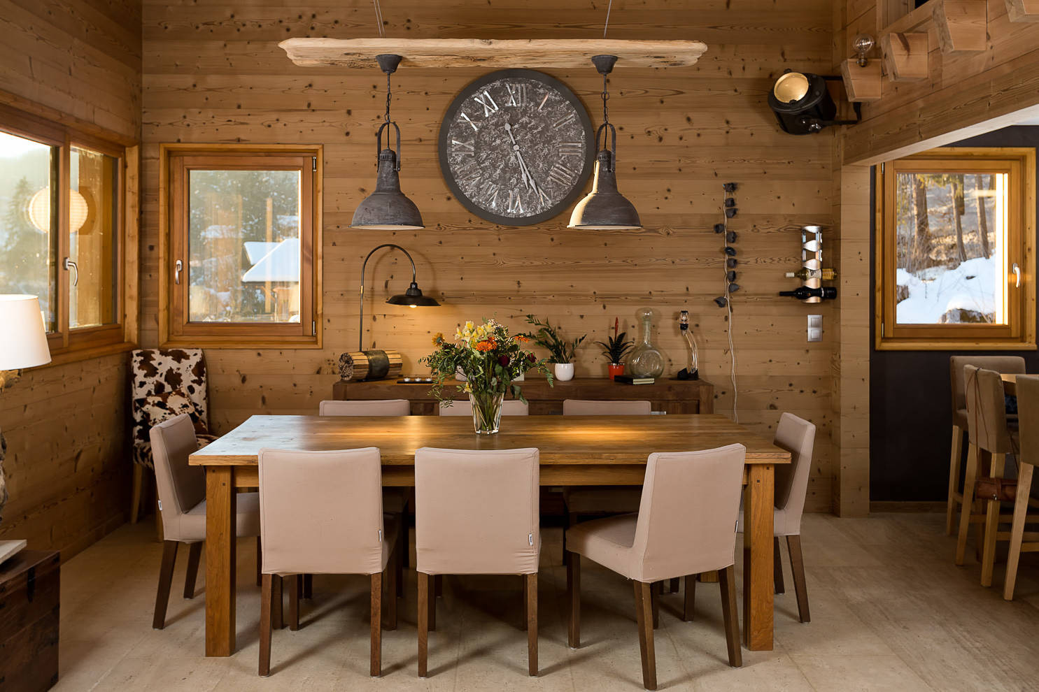 Best ideas about Rustic Dining Room
. Save or Pin 16 Majestic Rustic Dining Room Designs You Can t Miss Out Now.