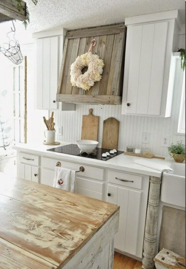 Best ideas about Rustic Kitchen Decorating Ideas
. Save or Pin 23 Best Rustic Country Kitchen Design Ideas and Now.