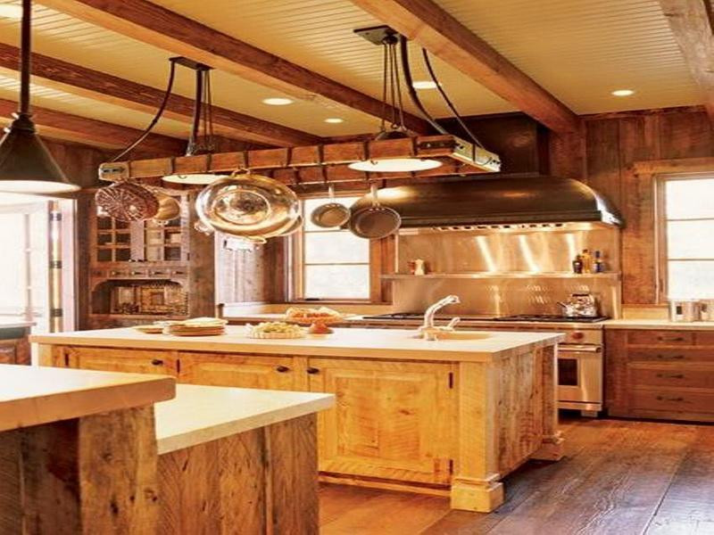 Best ideas about Rustic Kitchen Decorating Ideas
. Save or Pin 20 Italian Kitchen Ideas that Will Inspire You Now.