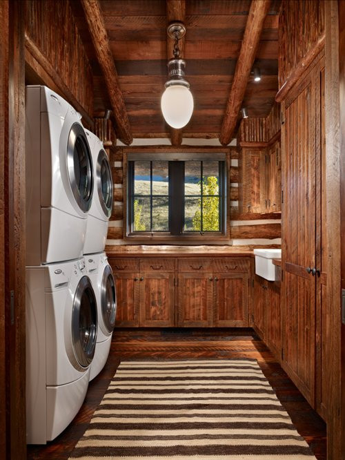 Best ideas about Rustic Laundry Room
. Save or Pin Best Rustic Laundry Room Design Ideas & Remodel Now.