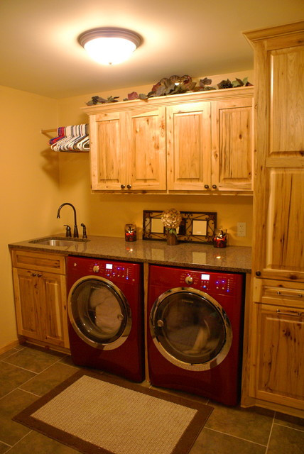 Best ideas about Rustic Laundry Room
. Save or Pin Rustic Laundry Room Traditional Laundry Room Now.