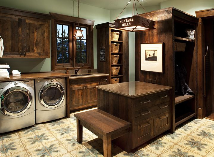 Best ideas about Rustic Laundry Room
. Save or Pin 1000 ideas about Rustic Laundry Rooms on Pinterest Now.