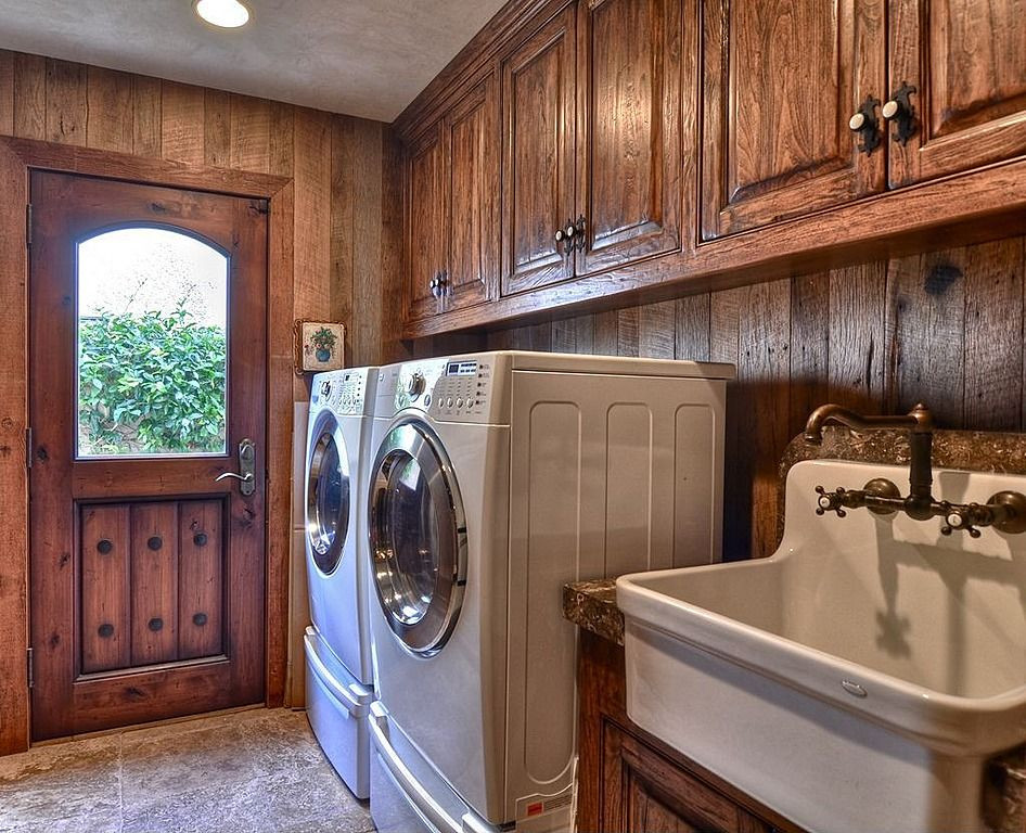 Best ideas about Rustic Laundry Room
. Save or Pin Best 25 Rustic laundry rooms ideas on Pinterest Now.