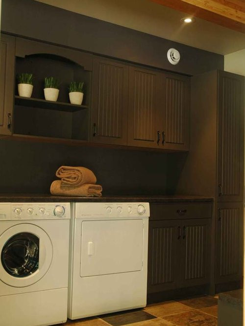 Best ideas about Rustic Laundry Room
. Save or Pin Rustic Laundry Room Design Ideas Remodels & s with Now.