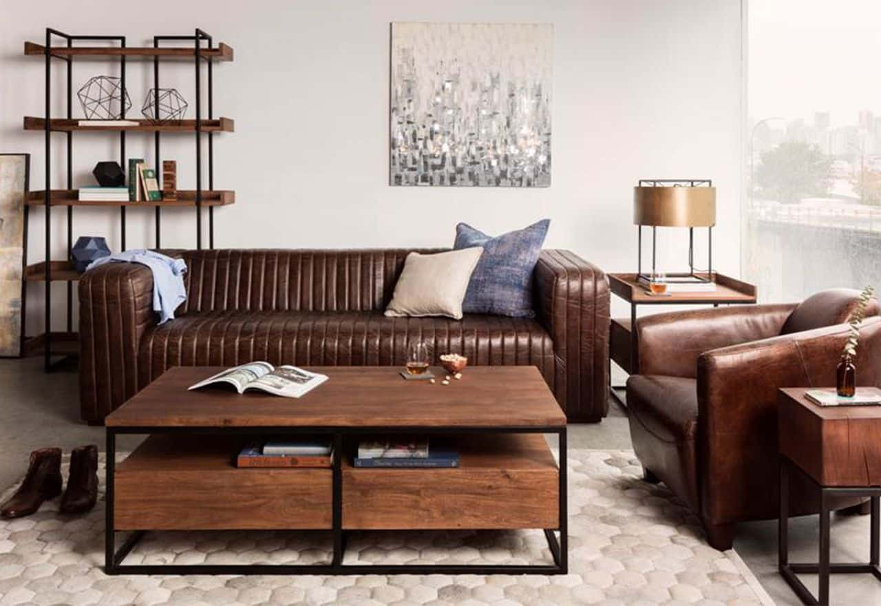 Best ideas about Rustic Living Room Furniture
. Save or Pin Modern Living Room With Rustic Furniture Choosing The Now.