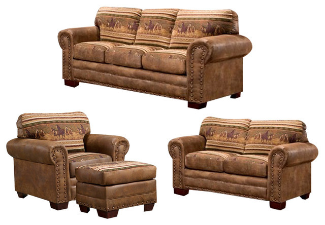 Best ideas about Rustic Living Room Furniture
. Save or Pin Rustic Living Room Furniture Sets Now.