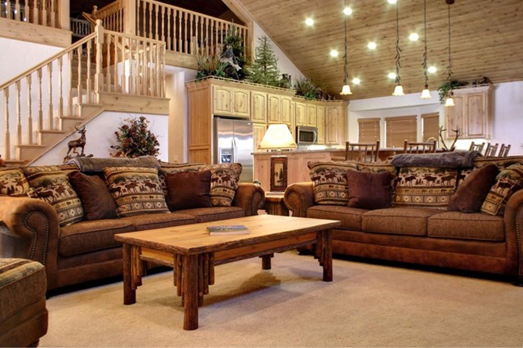 Best ideas about Rustic Living Room Furniture
. Save or Pin Rustic Sectional Sofa Rustic Sectional Sofa 79 With Now.