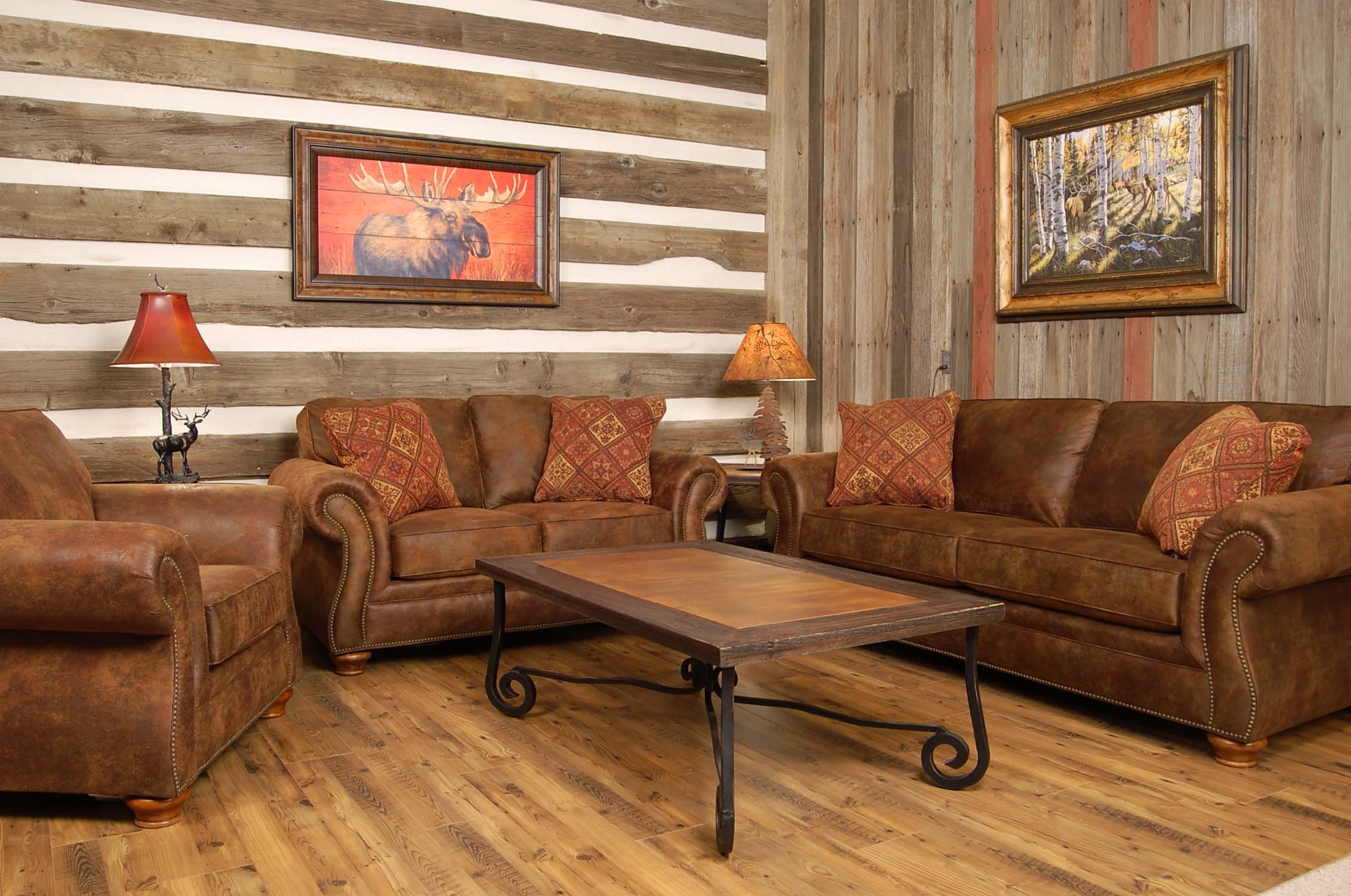 Best ideas about Rustic Living Room Furniture
. Save or Pin How to make sure your rustic living room furniture is on Now.