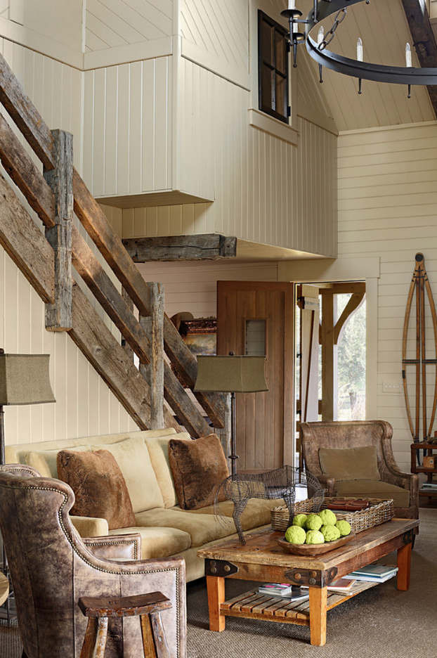 Best ideas about Rustic Living Room Ideas
. Save or Pin 40 Awesome Rustic Living Room Decorating Ideas Decoholic Now.