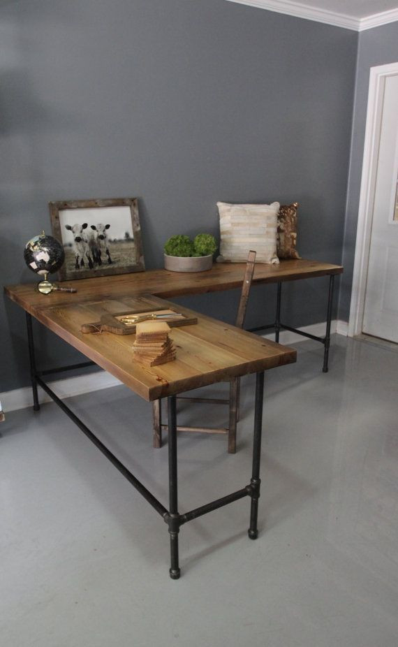 Best ideas about Rustic Office Furniture
. Save or Pin Best 25 Rustic end tables ideas on Pinterest Now.