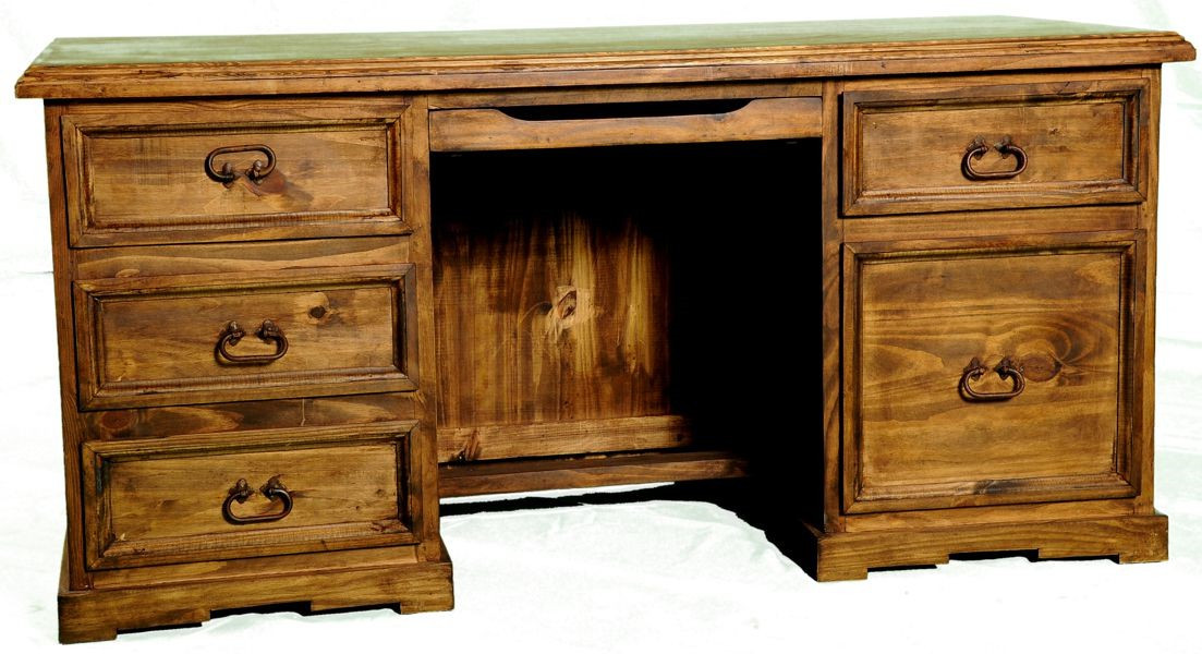 Best ideas about Rustic Office Furniture
. Save or Pin Rustic fice Furniture Houston Alvin Montgomery Now.