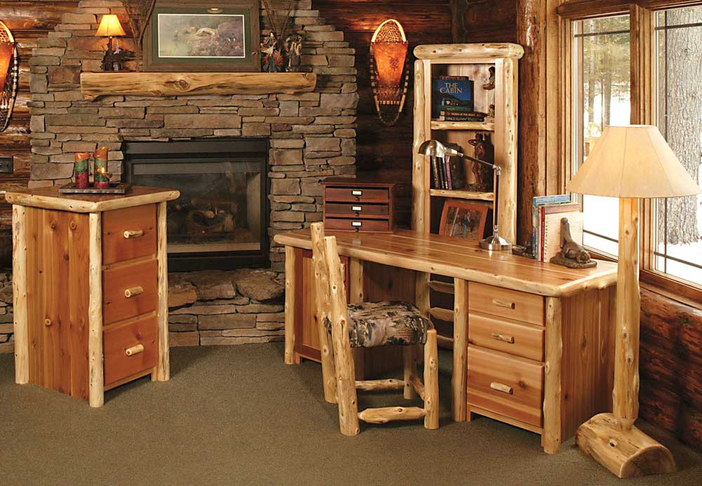 Best ideas about Rustic Office Furniture
. Save or Pin rustic office chairs Now.