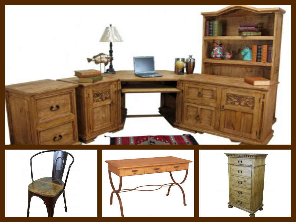 Best ideas about Rustic Office Furniture
. Save or Pin Rustic Furniture Blog Now.