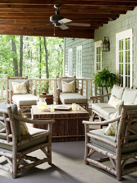 Best ideas about Rustic Patio Furniture
. Save or Pin The Best Rustic Patio Furniture For A Cozy Outdoor Now.