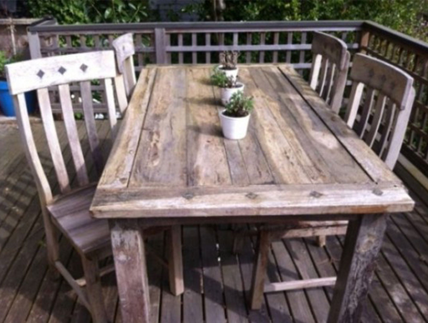 Best ideas about Rustic Patio Furniture
. Save or Pin Advantage Design Rustic Patio Furniture Now.