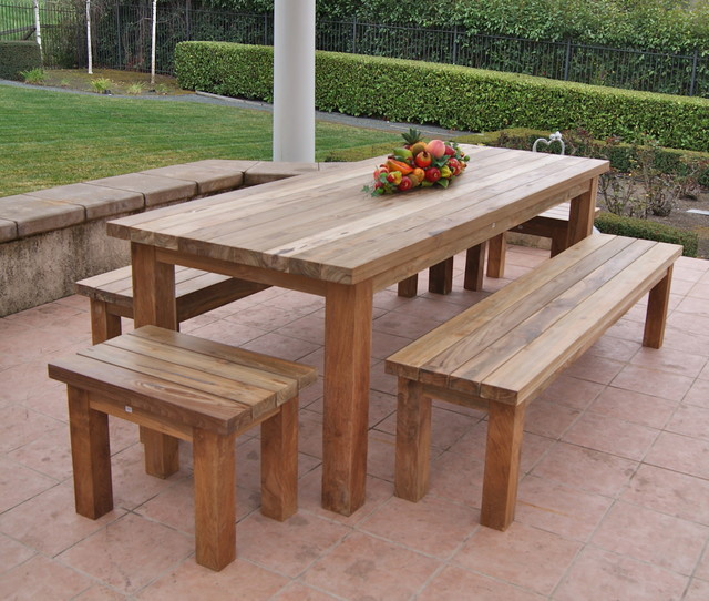Best ideas about Rustic Patio Furniture
. Save or Pin Reclaimed Recycled Teak Patio Furniture Rustic Patio Now.