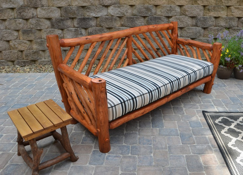 Best ideas about Rustic Patio Furniture
. Save or Pin Advantage Design Rustic Patio Furniture Now.