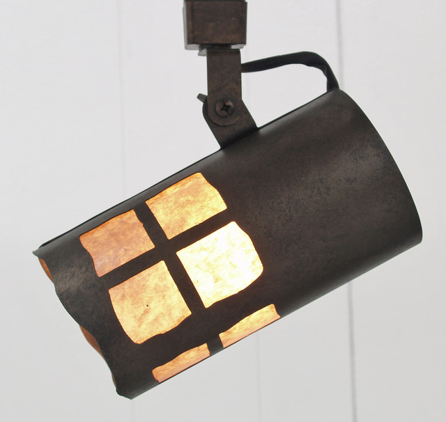 Best ideas about Rustic Track Lighting
. Save or Pin Eller Log Cabin Rustic Lighting calgary by Kiva Now.