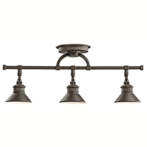 Best ideas about Rustic Track Lighting
. Save or Pin Rustic Track Lighting Amazon Now.