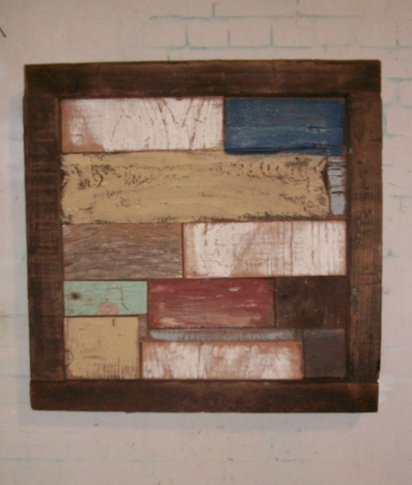 Best ideas about Rustic Wall Art
. Save or Pin Barnwood Wall Art Rustic Decor Reclaimed Wood Sculpture Now.