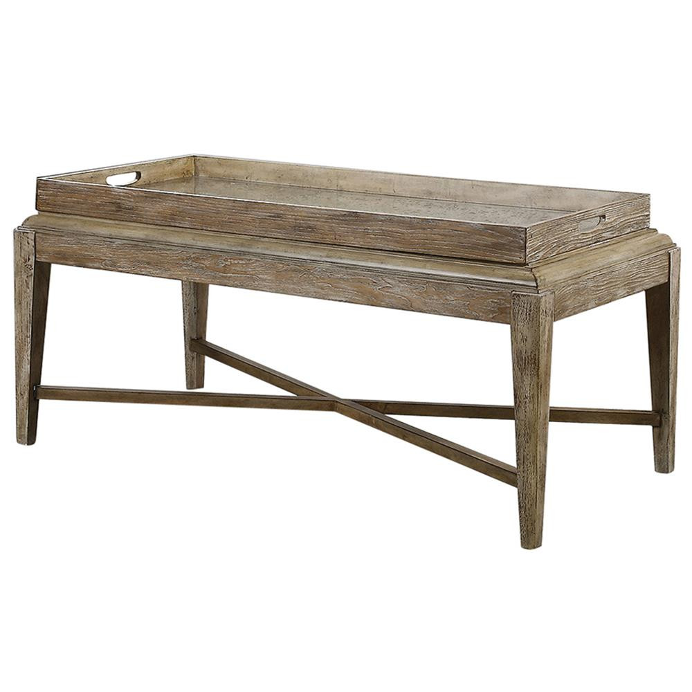 Best ideas about Rustic Wood Coffee Table
. Save or Pin Moore Rustic Lodge Antique Mirror Tray Wood Coffee Table Now.