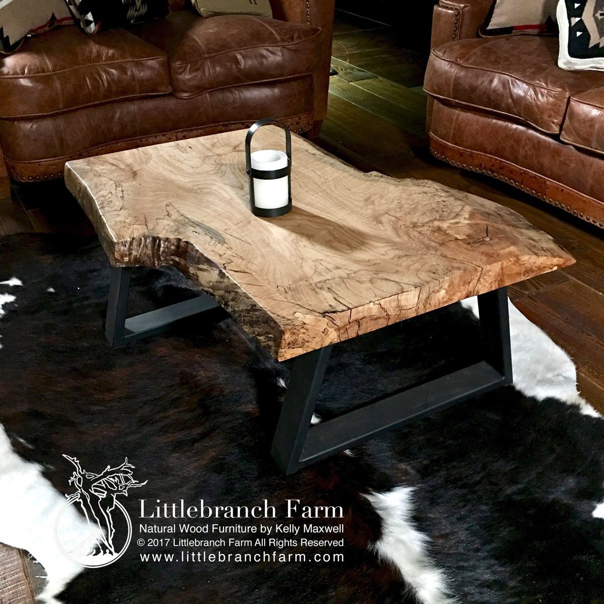 Best ideas about Rustic Wood Coffee Table
. Save or Pin Natural Wood Coffee Tables Rustic coffee table Now.