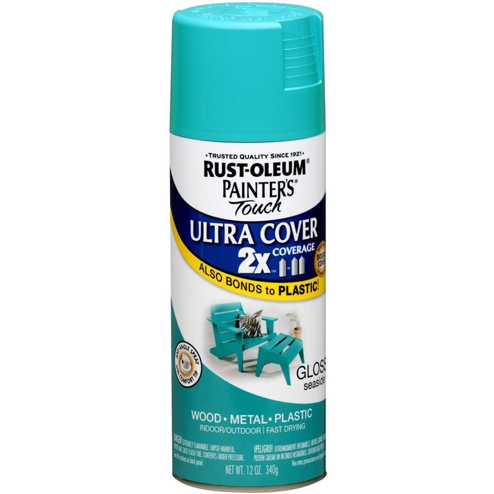 Best ideas about Rustoleum 2X Spray Paint Colors
. Save or Pin Rust Oleum Painter s Touch Ultra Cover 2X Gloss Now.