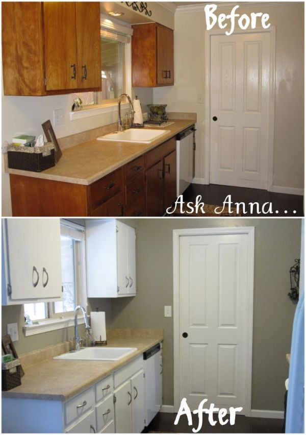 Best ideas about Rustoleum Cabinet Transformation
. Save or Pin Give Your Kitchen Cabinets a Facelift Now.