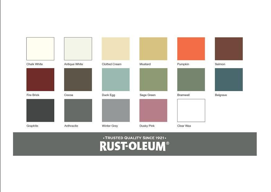 Best ideas about Rustoleum Chalk Paint Colors
. Save or Pin Best 25 Rustoleum chalk paint colours ideas on Pinterest Now.