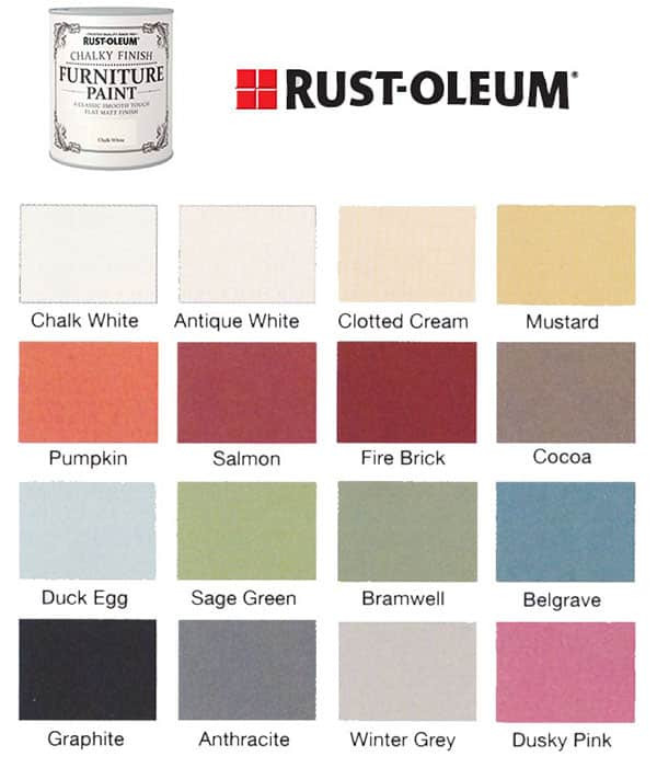 Best ideas about Rustoleum Chalked Paint Colors
. Save or Pin Best 6 chalk paint brands in 2019 AWESOME Сompare and Review Now.