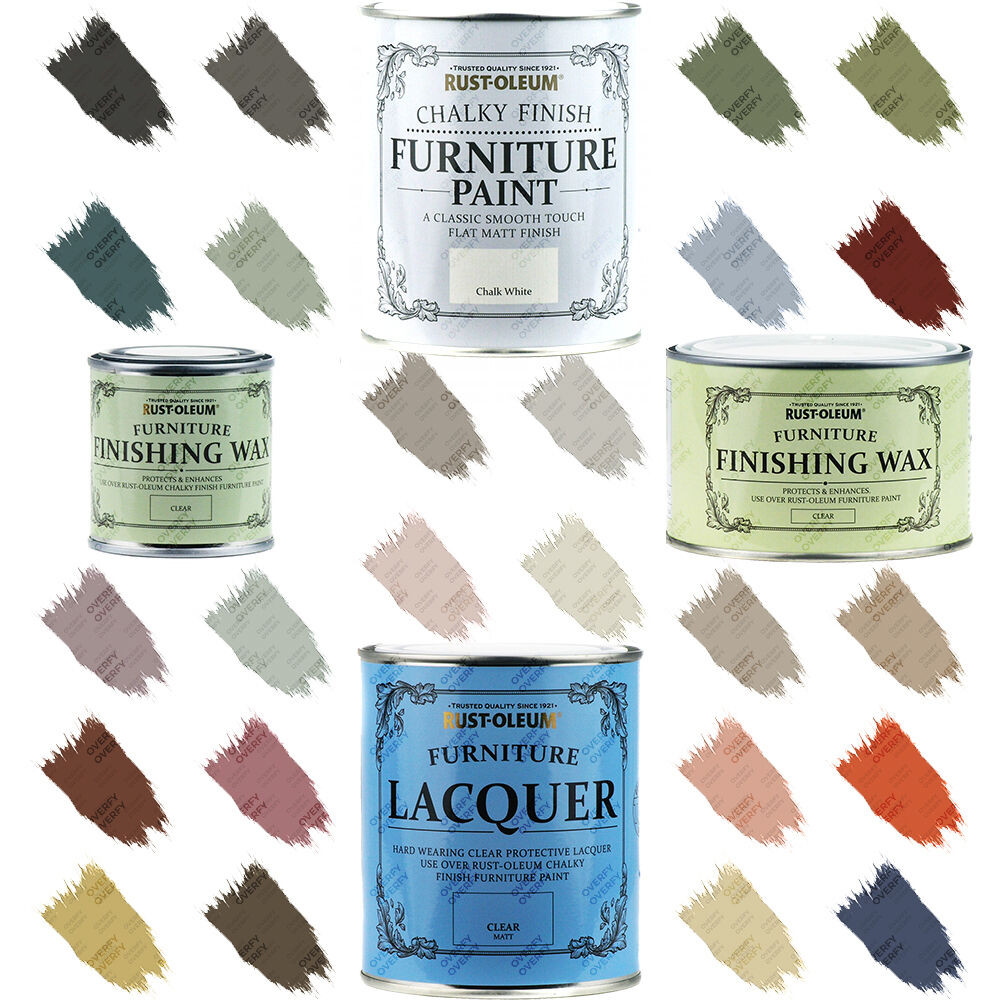 Best ideas about Rustoleum Chalked Paint Colors
. Save or Pin Rust Oleum Chalk Chalky Furniture Paint Wax Lacquer 125ml Now.