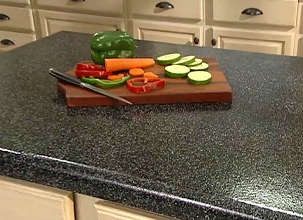 Best ideas about Rustoleum Countertop Paint Colors
. Save or Pin DIY Counters And Cabinets Now.