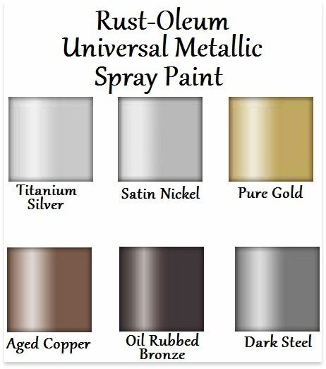 Best ideas about Rustoleum Paint Colors
. Save or Pin 25 best ideas about Rustoleum spray paint colors on Now.